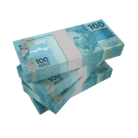Mil reais